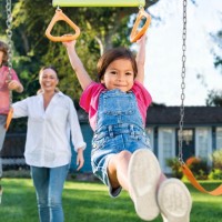 Трапеция с кольцами Intex 44007-INT фото №2 — интернет-магазин Desire.md