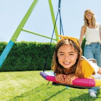 Leagăn pentru copii Intex 44008-INT imaginea #3 — magazin online Desire.md