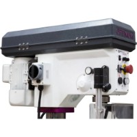 Mașină de găurit cu coloană Optimum 3020244SET imaginea #3 — magazin online Desire.md