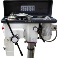 Mașină de găurit cu coloană Optimum 3020244SET imaginea #4 — magazin online Desire.md