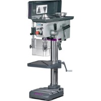 Mașină de găurit cu coloană Optimum 3020245SET