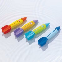 Jucărie pentru apă și baie Intex 6m+ 4pcs (55508) imaginea #3 — magazin online Desire.md