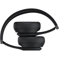 Căşti Beats Beats Solo 4 Matte Black imaginea #2 — magazin online Desire.md