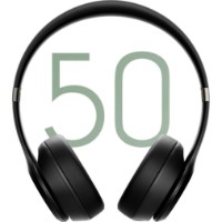 Căşti Beats Beats Solo 4 Matte Black imaginea #3 — magazin online Desire.md