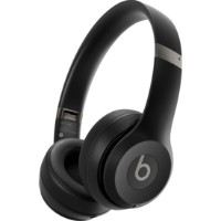 Căşti Beats Beats Solo 4 Matte Black