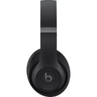 Наушники Beats Studio Pro Black фото №2 — интернет-магазин Desire.md