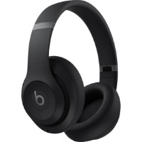Căşti Beats Studio Pro Black