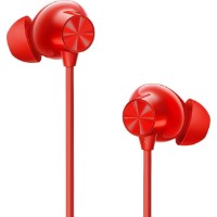 Наушники OnePlus Bullets Wireless Z3 Samba Sunset фото №3 — интернет-магазин Desire.md
