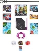 Set jucării Spin Master Bacugan (6068101) imaginea #3 — magazin online Desire.md