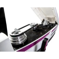 Mașină de găurit cu coloană Optimum 3020620T imaginea #8 — magazin online Desire.md