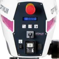 Mașină de găurit cu coloană Optimum 3020620T imaginea #9 — magazin online Desire.md