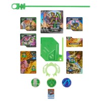 Set jucării Spin Master Bakugan 3in1 (6066989) imaginea #8 — magazin online Desire.md