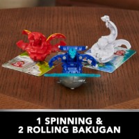 Set jucării Spin Master Bakugan 3in1 (6066989) imaginea #4 — magazin online Desire.md