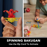 Set jucării Spin Master Bakugan 3in1 (6066989) imaginea #5 — magazin online Desire.md