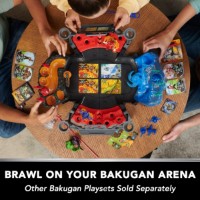 Set jucării Spin Master Bakugan 3in1 (6066989) imaginea #7 — magazin online Desire.md