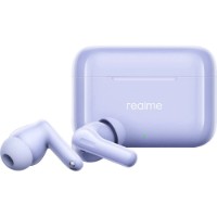 Căşti Realme Buds T200 Dreamy Purple imaginea #2 — magazin online Desire.md