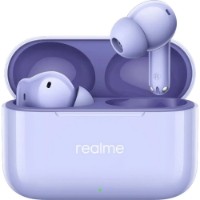 Căşti Realme Buds T200 Dreamy Purple