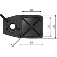 Сверлильный станок Optimum 3020625T фото №2 — интернет-магазин Desire.md