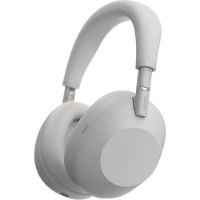 Căşti Sony WH-1000XM6 Platinum Silver