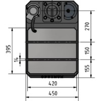Mașină de găurit cu coloană Optimum 3034253 imaginea #3 — magazin online Desire.md