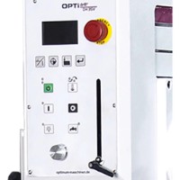 Mașină de găurit cu coloană Optimum 3034253 imaginea #7 — magazin online Desire.md