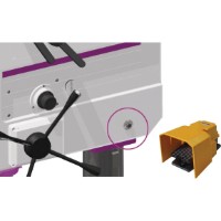 Mașină de găurit cu coloană Optimum 3034262 imaginea #5 — magazin online Desire.md