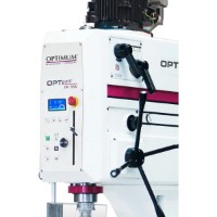 Mașină de găurit cu coloană Optimum 3034267 imaginea #2 — magazin online Desire.md