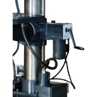 Mașină de găurit cu coloană Optimum 3034267 imaginea #8 — magazin online Desire.md