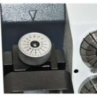 Mașină de găurit cu coloană Optimum 3100115 imaginea #3 — magazin online Desire.md