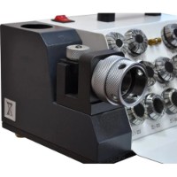 Mașină de găurit cu coloană Optimum 3100115 imaginea #5 — magazin online Desire.md