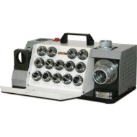 Mașină de găurit cu coloană Optimum 3100115 imaginea #2 — magazin online Desire.md