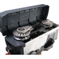 Mașină de găurit cu coloană Optimum 3191080 imaginea #2 — magazin online Desire.md