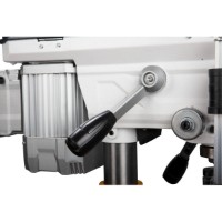 Mașină de găurit cu coloană Optimum 3191080 imaginea #4 — magazin online Desire.md