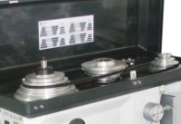 Mașină de găurit cu coloană Optimum B 28H 400V (3020283SET) imaginea #2 — magazin online Desire.md