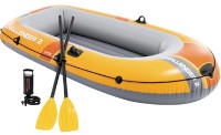 Barcă pneumatică Intex Challenger 2 (66312NP)