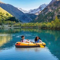 Barcă pneumatică Intex Challenger 2 (66312NP) imaginea #10 — magazin online Desire.md