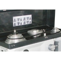 Mașină de găurit cu coloană Optimum B 34H (3020333SET) imaginea #2 — magazin online Desire.md