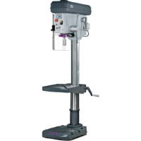 Mașină de găurit cu coloană Optimum B 34H (3020333SET)