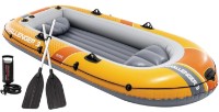 Barcă pneumatică Intex Challenger 3 (66313)