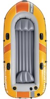 Barcă pneumatică Intex Challenger 3 (66313) imaginea #2 — magazin online Desire.md