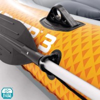 Barcă pneumatică Intex Challenger 3 (66313) imaginea #3 — magazin online Desire.md