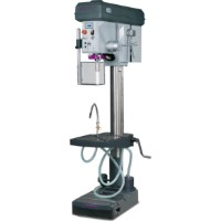 Mașină de găurit cu coloană Optimum B 34HV (3020335)