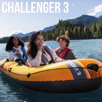 Barcă pneumatică Intex Challenger 3 (66313) imaginea #10 — magazin online Desire.md