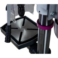 Mașină de găurit cu coloană Optimum D 26 Pro (3003030) imaginea #4 — magazin online Desire.md