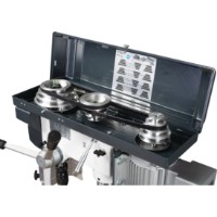 Mașină de găurit cu coloană Optimum D 26 Pro (3003030) imaginea #5 — magazin online Desire.md