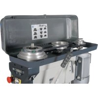 Mașină de găurit cu coloană Optimum D 26 Pro (3003030) imaginea #6 — magazin online Desire.md