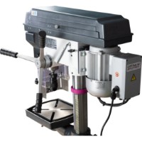 Mașină de găurit cu coloană Optimum D 26 Pro (3003030SET) imaginea #2 — magazin online Desire.md