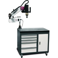 Mașină de găurit cu coloană Optimum DG 16 (3081016) imaginea #2 — magazin online Desire.md