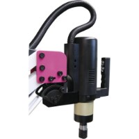 Mașină de găurit cu coloană Optimum DG 16 (3081016) imaginea #5 — magazin online Desire.md