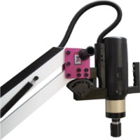 Mașină de găurit cu coloană Optimum DG 24 (3081024) imaginea #4 — magazin online Desire.md